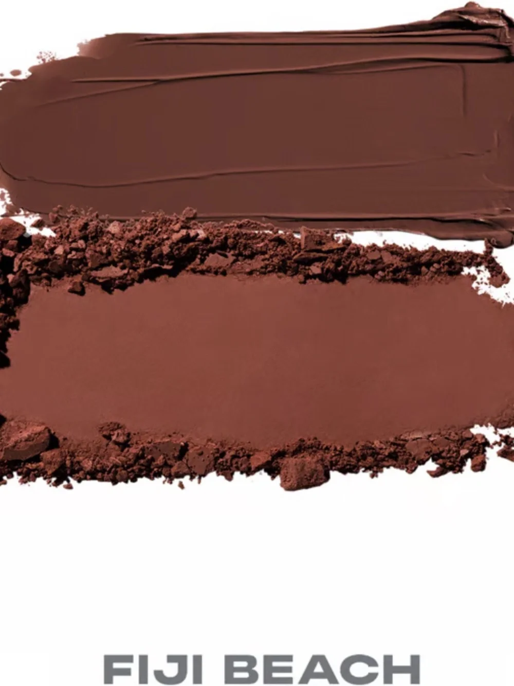 New Morphe Cheek Thrills Bronze & Tone Bronzer Duo - Fiji Beach - Rich